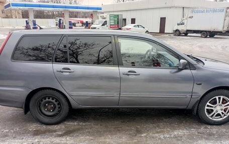 Mitsubishi Lancer IX, 2005 год, 370 000 рублей, 4 фотография