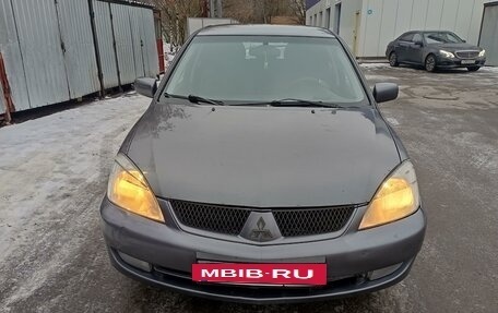 Mitsubishi Lancer IX, 2005 год, 370 000 рублей, 7 фотография