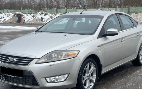 Ford Mondeo IV, 2010 год, 780 000 рублей, 2 фотография