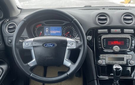 Ford Mondeo IV, 2010 год, 780 000 рублей, 6 фотография