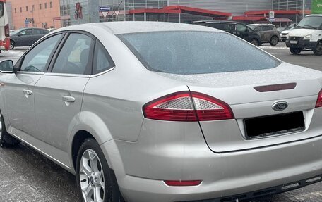 Ford Mondeo IV, 2010 год, 780 000 рублей, 3 фотография