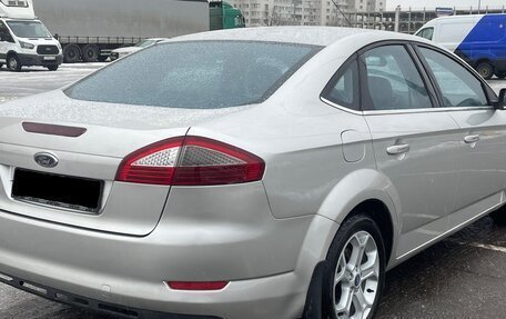 Ford Mondeo IV, 2010 год, 780 000 рублей, 4 фотография