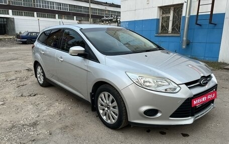 Ford Focus III, 2012 год, 710 000 рублей, 5 фотография