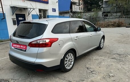 Ford Focus III, 2012 год, 710 000 рублей, 6 фотография