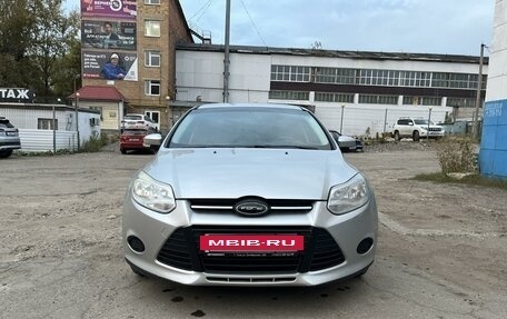 Ford Focus III, 2012 год, 710 000 рублей, 7 фотография