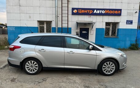 Ford Focus III, 2012 год, 710 000 рублей, 8 фотография