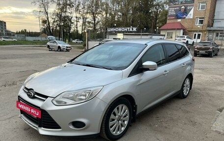 Ford Focus III, 2012 год, 710 000 рублей, 10 фотография