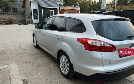 Ford Focus III, 2012 год, 710 000 рублей, 11 фотография