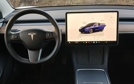 Tesla Model 3 I, 2022 год, 4 500 000 рублей, 3 фотография