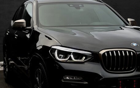 BMW X3, 2019 год, 6 150 000 рублей, 2 фотография