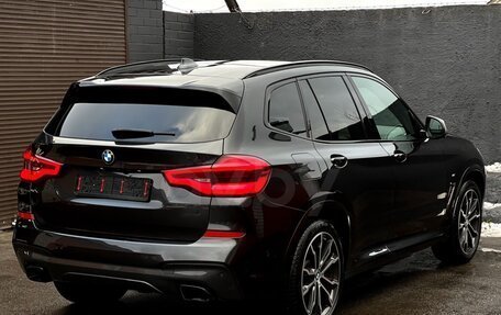 BMW X3, 2019 год, 6 150 000 рублей, 4 фотография