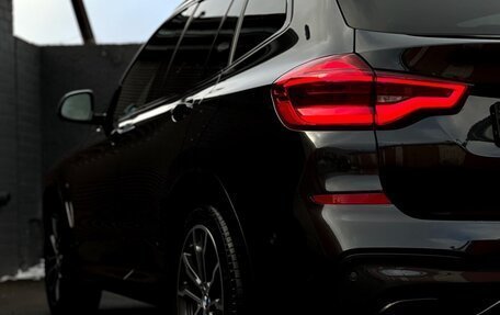 BMW X3, 2019 год, 6 150 000 рублей, 16 фотография