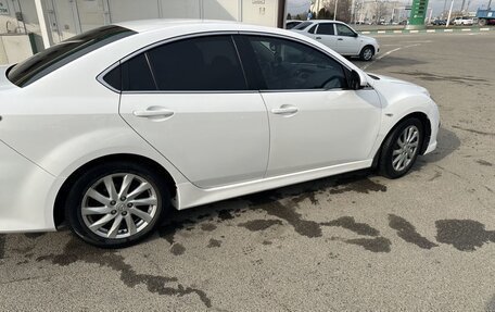 Mazda 6, 2010 год, 1 095 000 рублей, 8 фотография