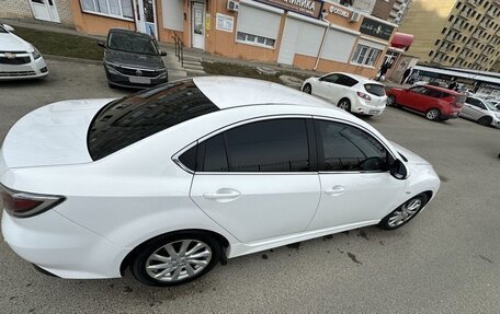 Mazda 6, 2010 год, 1 095 000 рублей, 14 фотография