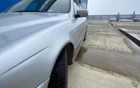 BMW 5 серия, 1998 год, 730 000 рублей, 4 фотография