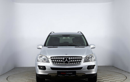 Mercedes-Benz M-Класс, 2007 год, 1 189 000 рублей, 2 фотография