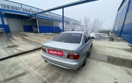 BMW 5 серия, 1998 год, 730 000 рублей, 6 фотография