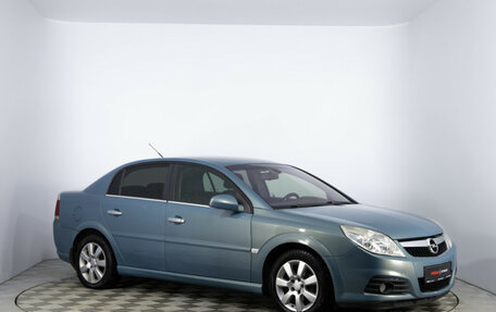 Opel Vectra C рестайлинг, 2007 год, 670 000 рублей, 3 фотография