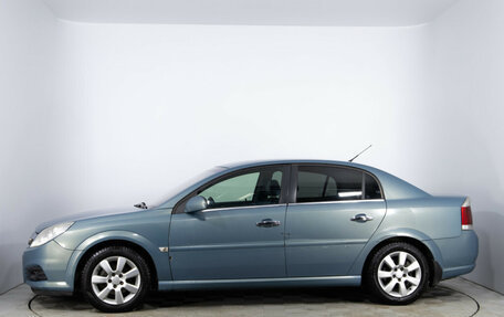 Opel Vectra C рестайлинг, 2007 год, 670 000 рублей, 8 фотография