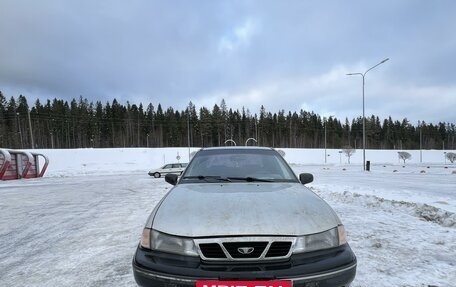 Daewoo Nexia I рестайлинг, 2001 год, 95 000 рублей, 1 фотография