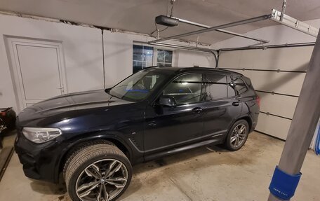 BMW X3, 2020 год, 5 900 000 рублей, 8 фотография