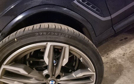 BMW X3, 2020 год, 5 900 000 рублей, 7 фотография
