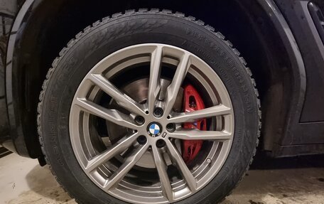 BMW X3, 2020 год, 5 900 000 рублей, 6 фотография