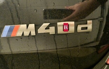 BMW X3, 2020 год, 5 900 000 рублей, 10 фотография
