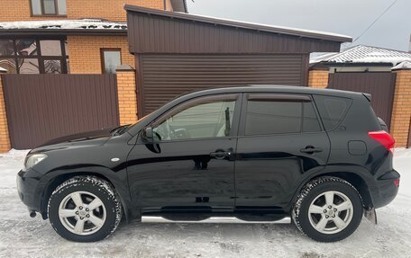 Toyota RAV4, 2007 год, 1 400 000 рублей, 1 фотография