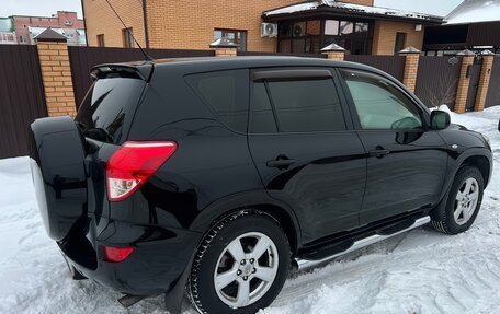 Toyota RAV4, 2007 год, 1 400 000 рублей, 5 фотография