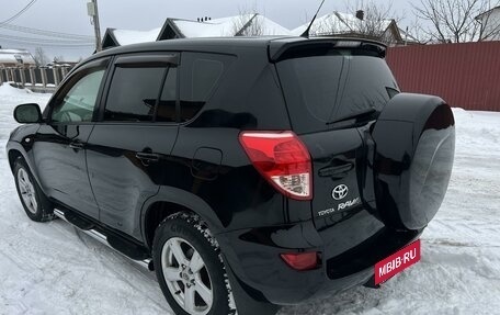 Toyota RAV4, 2007 год, 1 400 000 рублей, 7 фотография