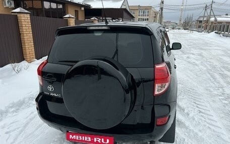 Toyota RAV4, 2007 год, 1 400 000 рублей, 6 фотография