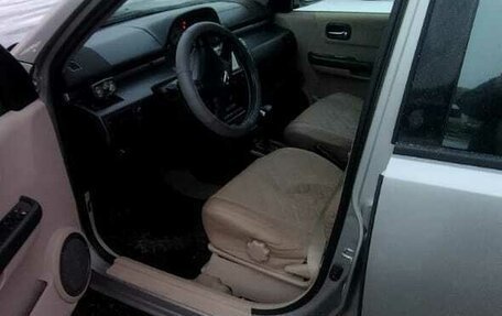 Nissan X-Trail, 2002 год, 555 565 рублей, 4 фотография