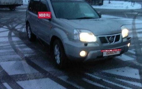 Nissan X-Trail, 2002 год, 555 565 рублей, 2 фотография