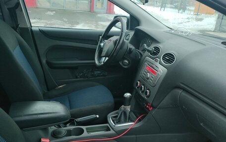 Ford Focus II рестайлинг, 2007 год, 359 999 рублей, 2 фотография