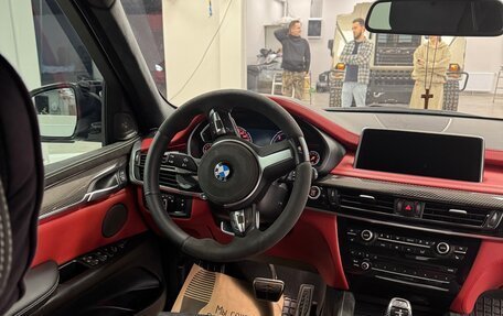 BMW X5, 2017 год, 4 100 000 рублей, 8 фотография