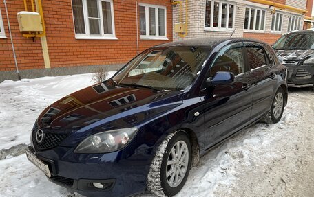 Mazda 3, 2008 год, 765 000 рублей, 2 фотография