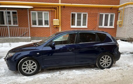 Mazda 3, 2008 год, 765 000 рублей, 1 фотография