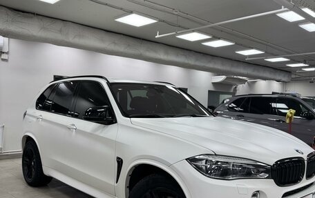 BMW X5, 2017 год, 4 100 000 рублей, 5 фотография