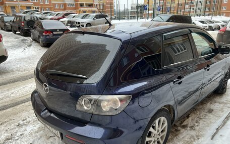 Mazda 3, 2008 год, 765 000 рублей, 7 фотография