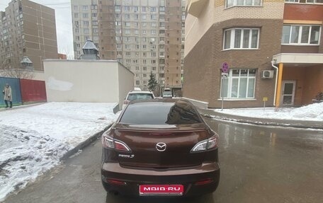 Mazda 3, 2013 год, 960 000 рублей, 1 фотография