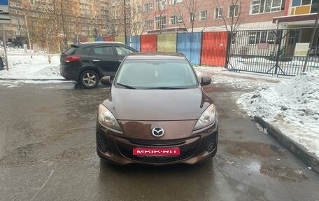 Mazda 3, 2013 год, 960 000 рублей, 2 фотография