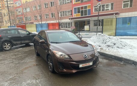 Mazda 3, 2013 год, 960 000 рублей, 5 фотография