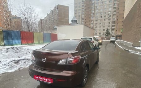 Mazda 3, 2013 год, 960 000 рублей, 4 фотография