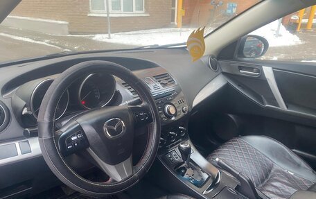 Mazda 3, 2013 год, 960 000 рублей, 9 фотография