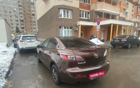 Mazda 3, 2013 год, 960 000 рублей, 6 фотография