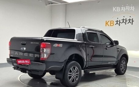 Ford Ranger, 2022 год, 3 200 000 рублей, 3 фотография