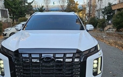 Hyundai Palisade I, 2022 год, 4 021 000 рублей, 1 фотография