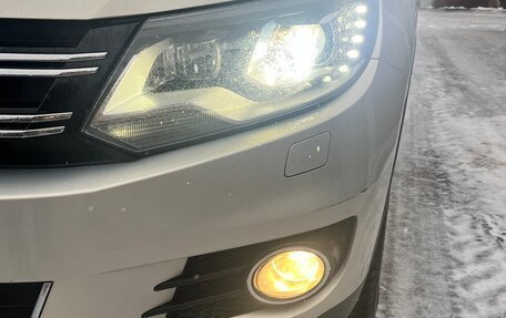 Volkswagen Tiguan I, 2012 год, 1 379 000 рублей, 12 фотография