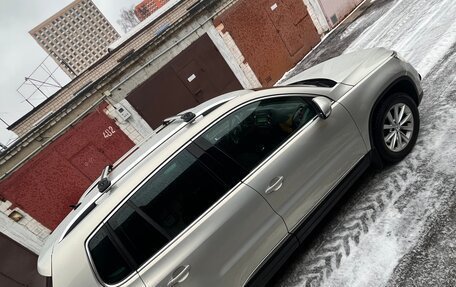 Volkswagen Tiguan I, 2012 год, 1 379 000 рублей, 10 фотография